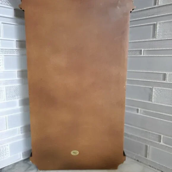 La Madonna and Child , Mary and Jesus Table or Wall Plaque - Picture 3 of 3